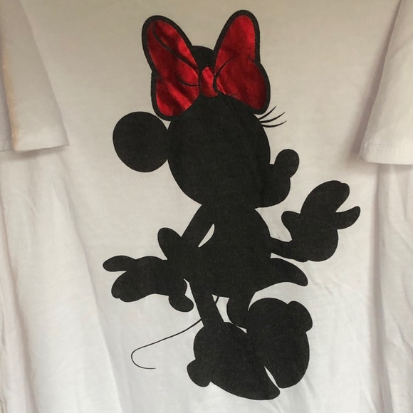 Disney Ruffle-Sleeve Top - Picture 3 of 3